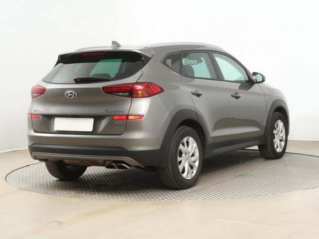 Hyundai Tucson  1.6 T-GDI Tucson