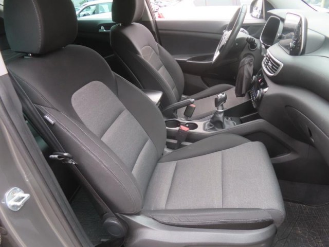 Hyundai Tucson  1.6 T-GDI Tucson