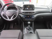 Hyundai Tucson  1.6 T-GDI Tucson
