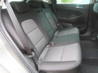 Hyundai Tucson  1.6 T-GDI Tucson