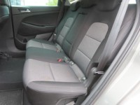 Hyundai Tucson  1.6 T-GDI Tucson