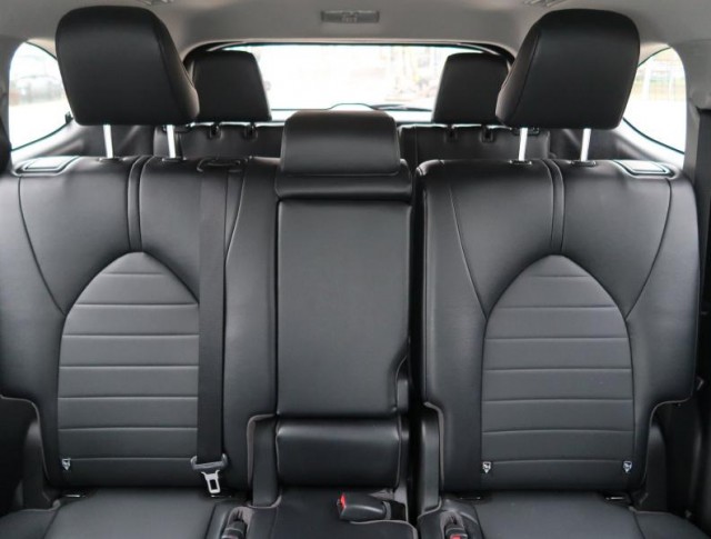 Toyota Highlander  2.5 Hybrid 