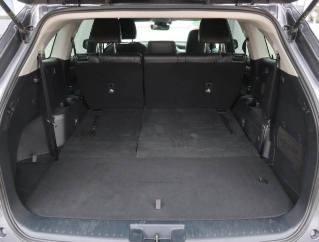 Toyota Highlander  2.5 Hybrid 