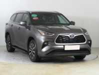 Toyota Highlander  2.5 Hybrid 