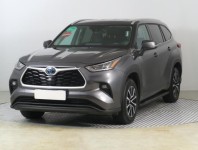 Toyota Highlander  2.5 Hybrid 