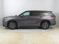 Toyota Highlander  2.5 Hybrid 