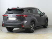 Toyota Highlander  2.5 Hybrid 