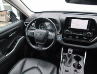 Toyota Highlander  2.5 Hybrid 