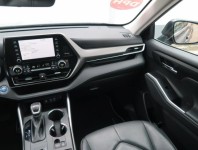 Toyota Highlander  2.5 Hybrid 
