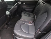 Toyota Highlander  2.5 Hybrid 