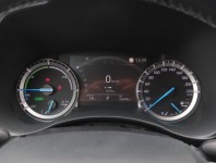 Toyota Highlander  2.5 Hybrid 