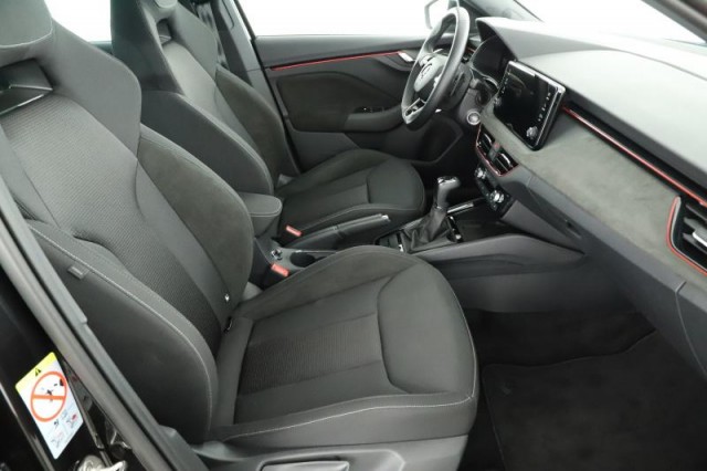 Škoda Kamiq  1.0 TSI Drive