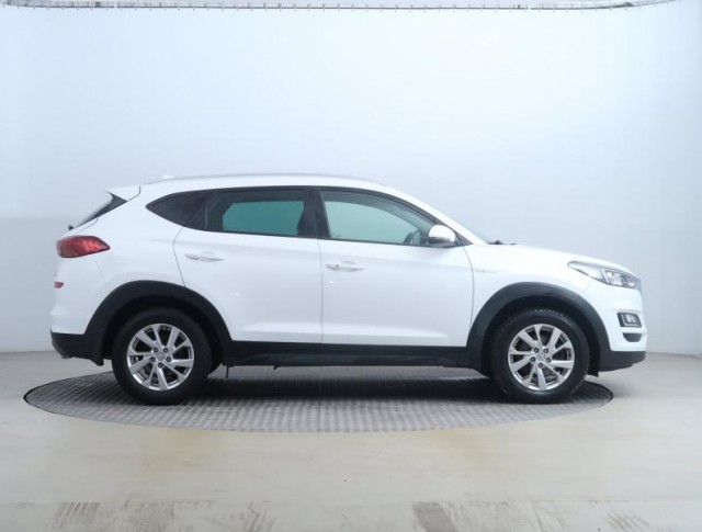 Hyundai Tucson  1.6 CRDi Adventure
