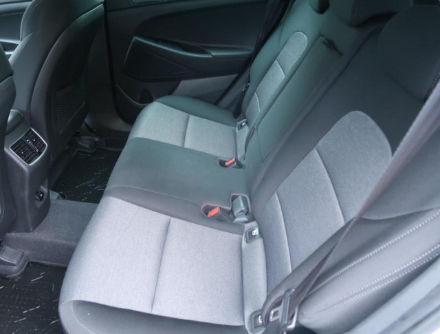 Hyundai Tucson  1.6 CRDi Adventure