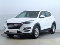 Hyundai Tucson  1.6 CRDi Adventure