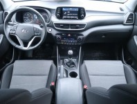 Hyundai Tucson  1.6 CRDi Adventure