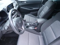 Hyundai Tucson  1.6 CRDi Adventure
