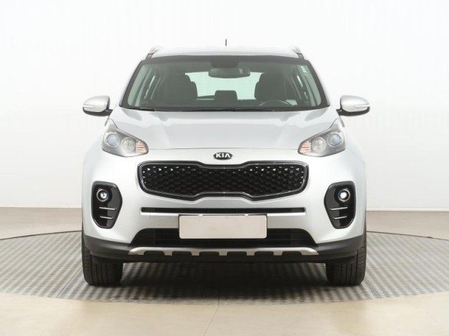 Kia Sportage  1.6 GDI 