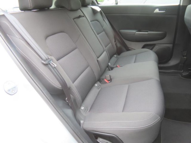 Kia Sportage  1.6 GDI 