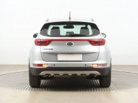 Kia Sportage  1.6 GDI 