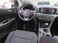 Kia Sportage  1.6 GDI 