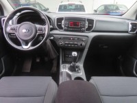 Kia Sportage  1.6 GDI 