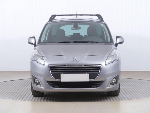 Peugeot 5008  1.6 HDi 