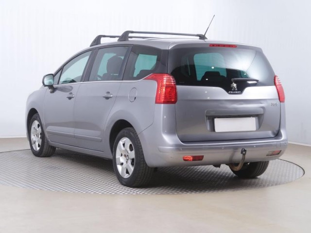 Peugeot 5008  1.6 HDi 