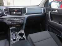 Kia Sportage  1.6 CRDi Black Edition