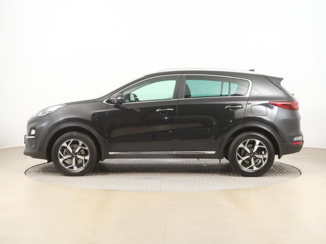 Kia Sportage  1.6 GDI 