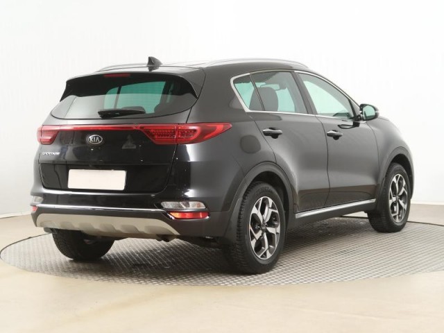 Kia Sportage  1.6 GDI 