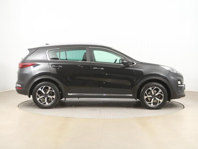 Kia Sportage  1.6 GDI 