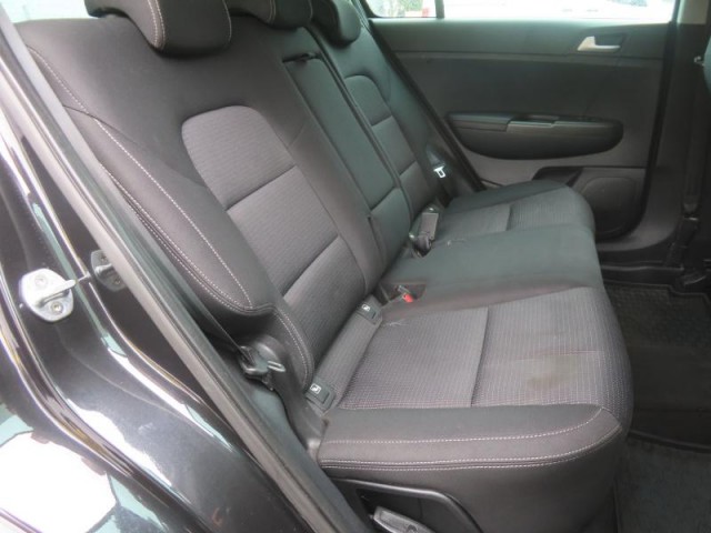 Kia Sportage  1.6 GDI 