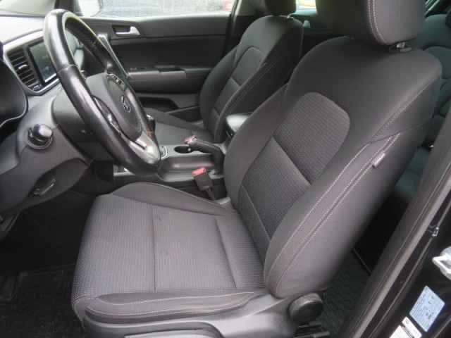 Kia Sportage  1.6 GDI 