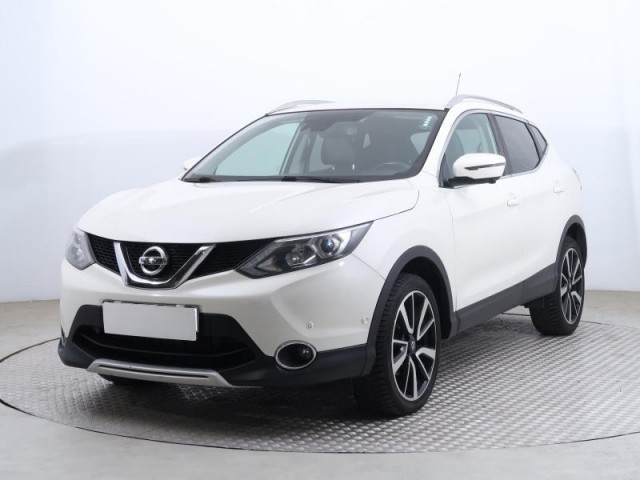 Nissan Qashqai  1.6 dCi 