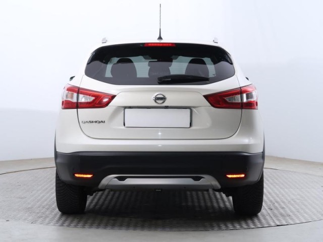 Nissan Qashqai  1.6 dCi 