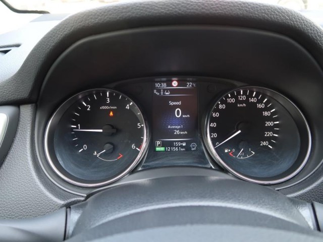 Nissan Qashqai  1.6 dCi 