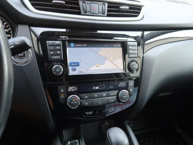 Nissan Qashqai  1.6 dCi 