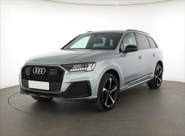Audi Q7  50 TDI S-Line