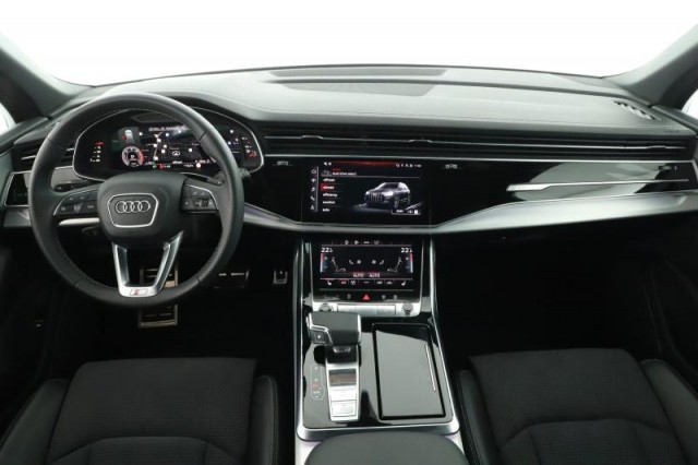 Audi Q7  50 TDI S-Line