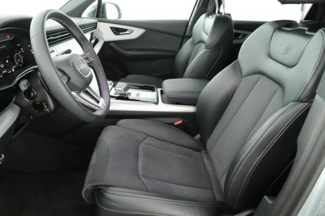 Audi Q7  50 TDI S-Line