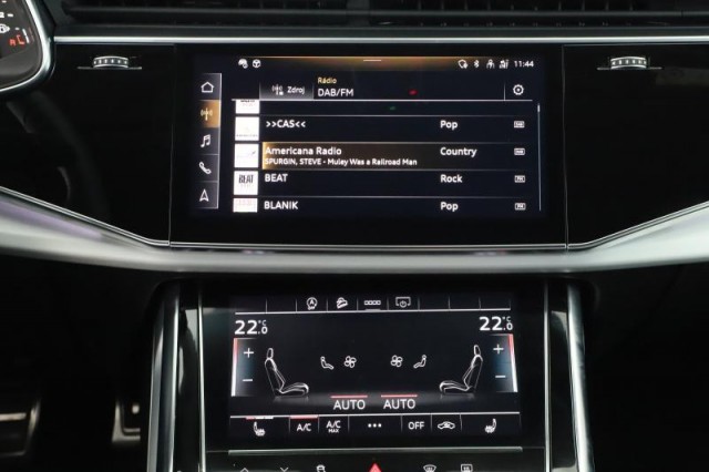 Audi Q7  50 TDI S-Line