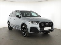 Audi Q7  50 TDI S-Line