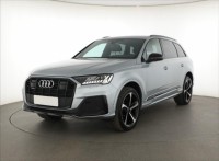 Audi Q7  50 TDI S-Line