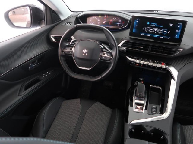 Peugeot 3008  1.2 PureTech Allure