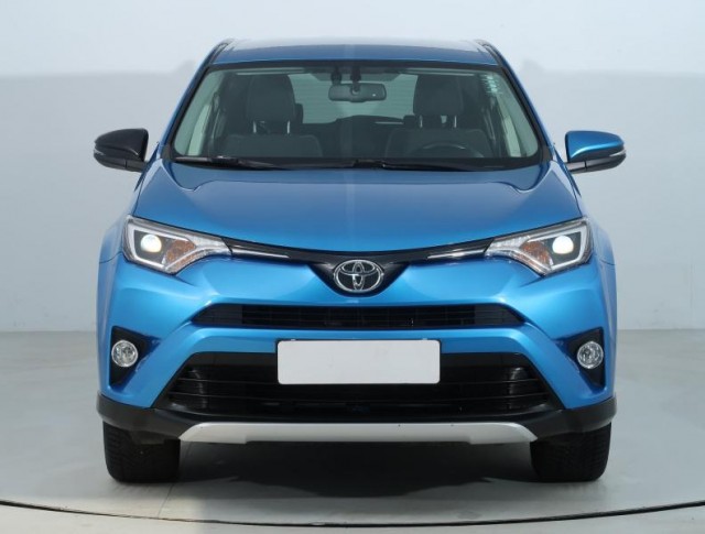 Toyota RAV 4  2.0 D-4D 