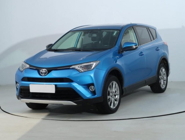 Toyota RAV 4  2.0 D-4D 