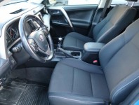 Toyota RAV 4  2.0 D-4D 