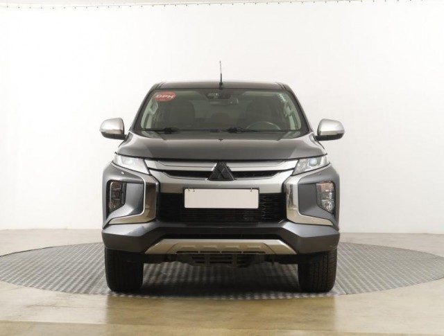 Mitsubishi L200  2.2 DI-D Instyle