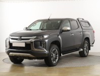 Mitsubishi L200  2.2 DI-D Instyle